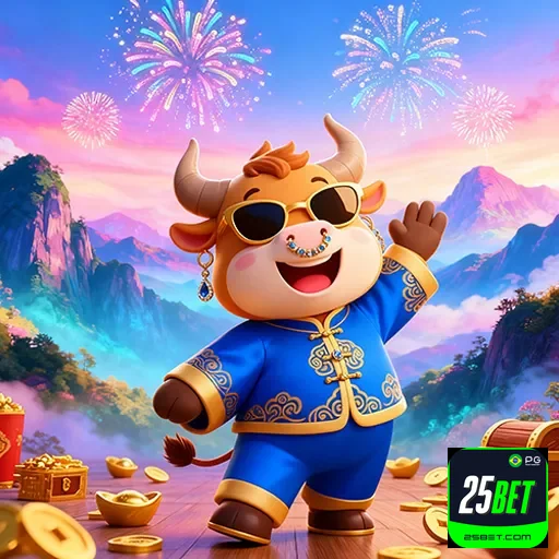 Cassino online 25bet - 25bet