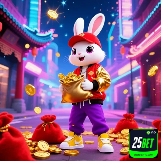 Slots online Brasil - 25bet