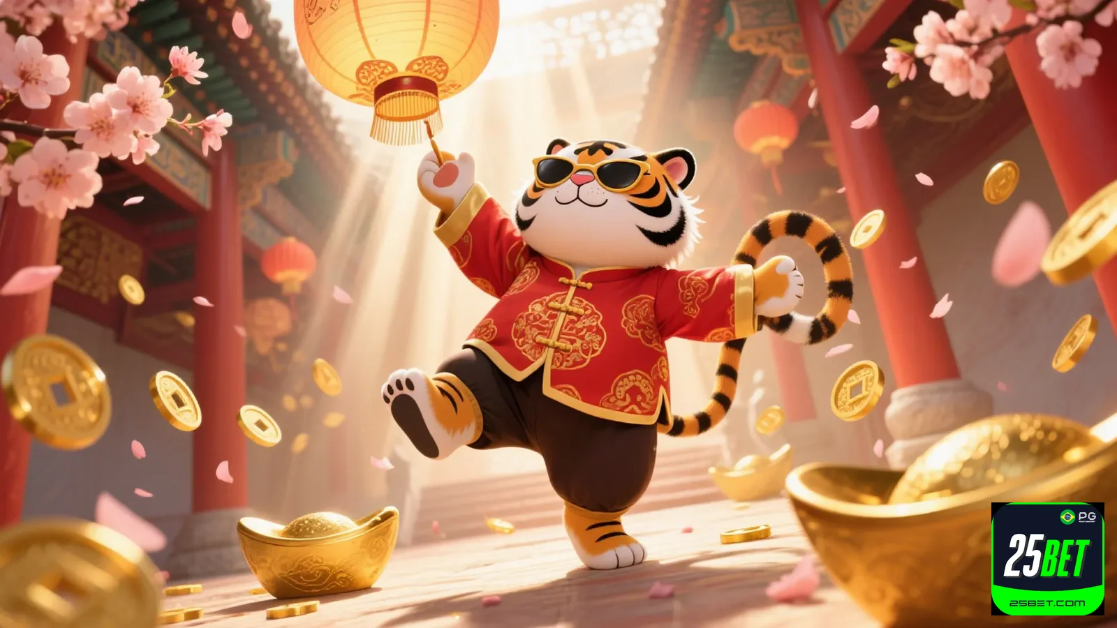 Promoções de cassino - 25bet