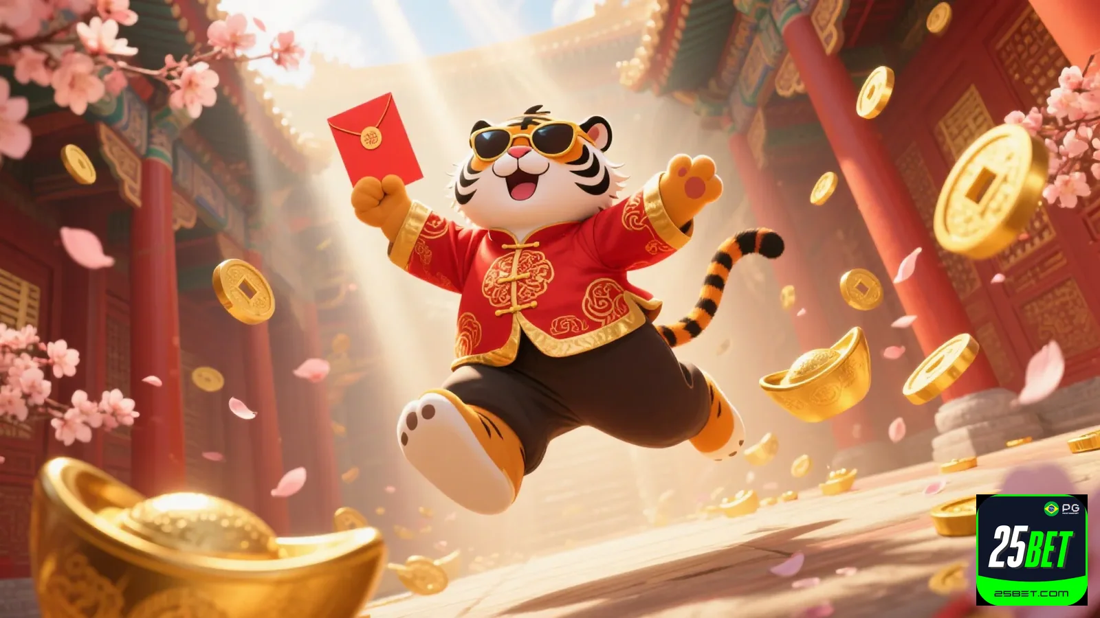 Imagem de cassino VIP - 25bet