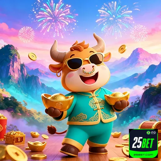 Cassino 25bet - 25bet